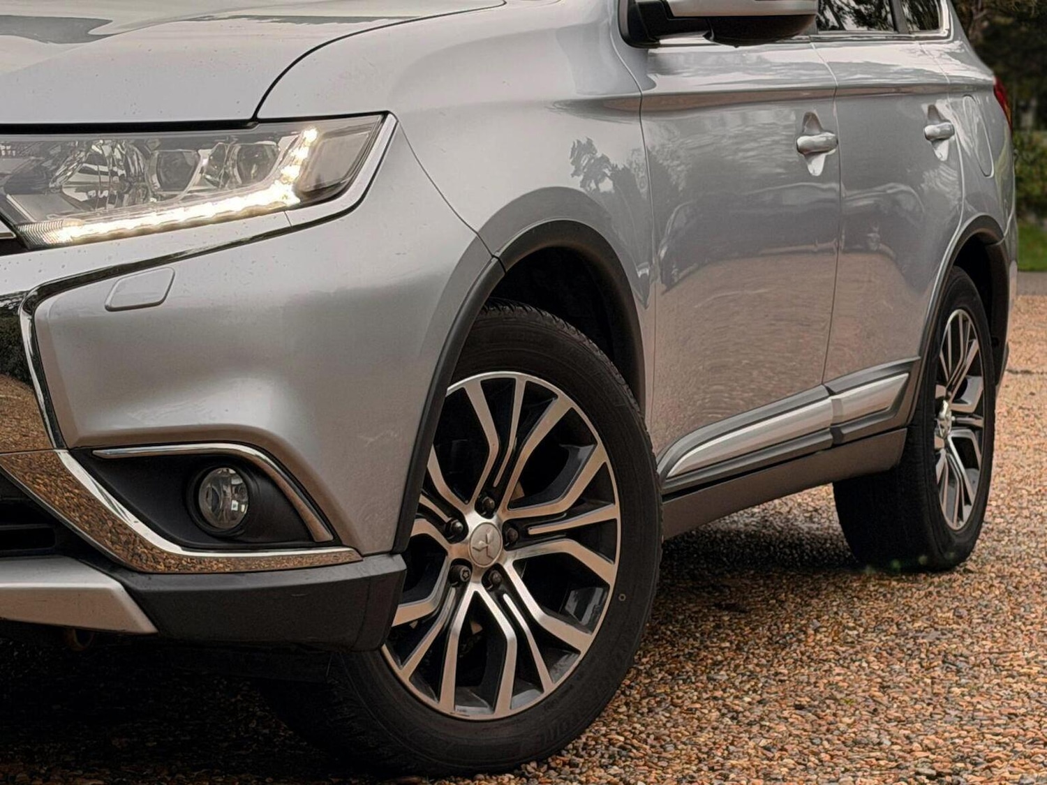 Used Mitsubishi Outlander 2015 for sale - 77945783: Photo 20