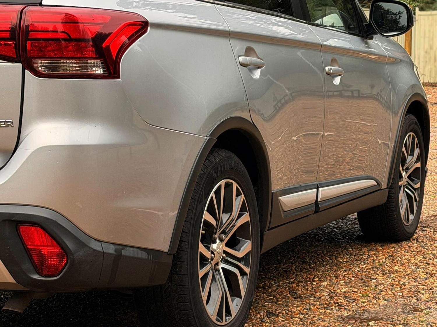 Used Mitsubishi Outlander 2015 for sale - 77945783: Photo 22