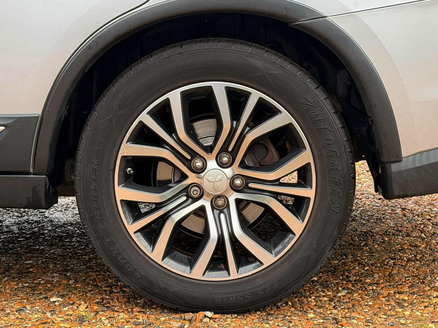 Used Mitsubishi Outlander 2015 for sale - 77945783: Photo 23