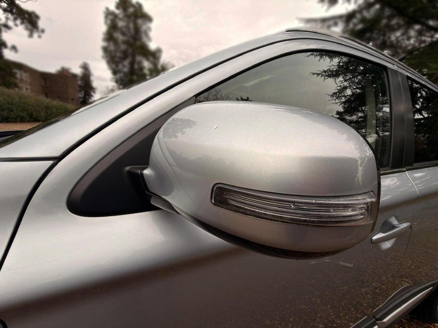 Used Mitsubishi Outlander 2015 for sale - 77945783: Photo 26