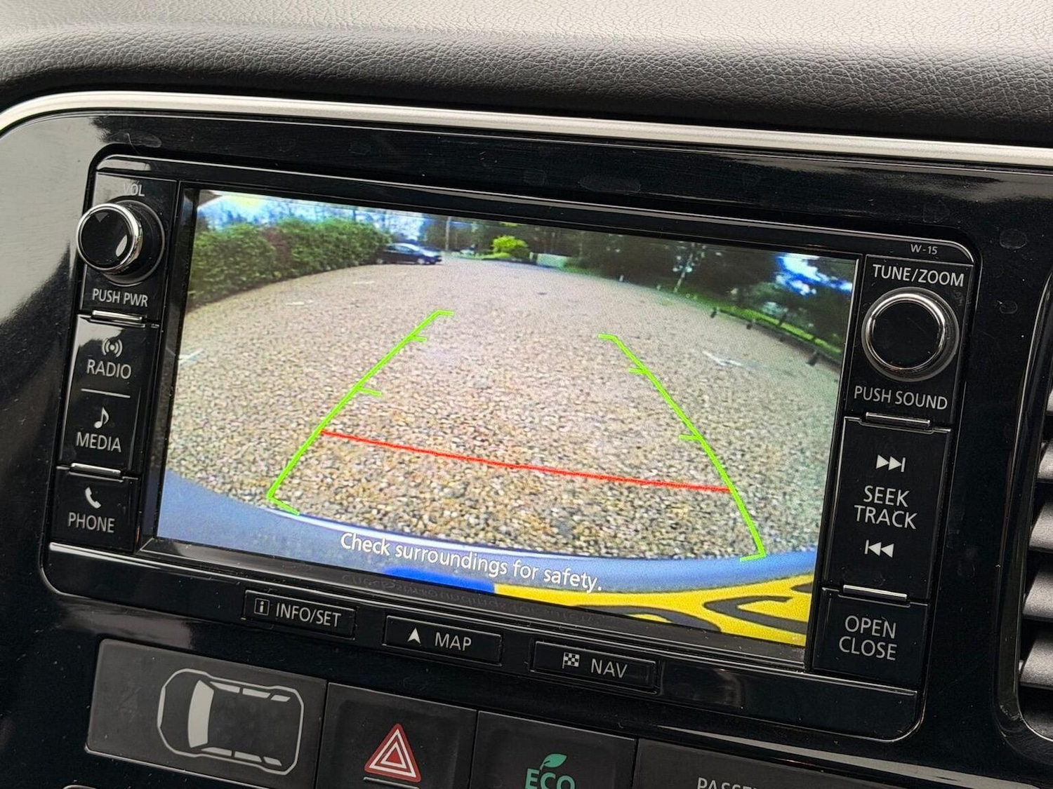 Used Mitsubishi Outlander 2015 for sale - 77945783: Photo 53