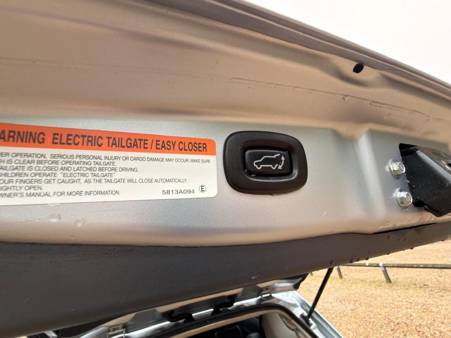 Used Mitsubishi Outlander 2015 for sale - 77945783: Photo 57