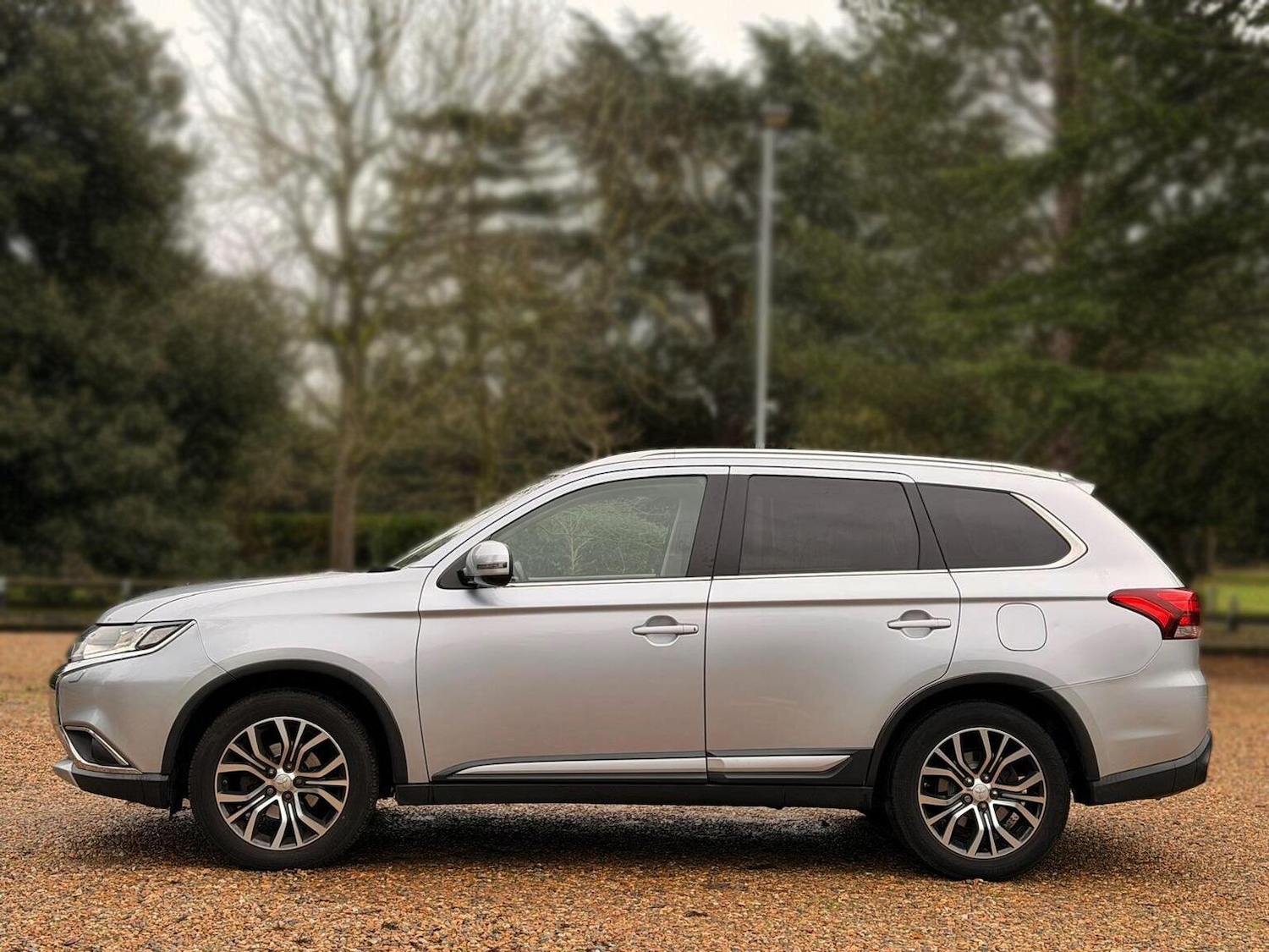 Used Mitsubishi Outlander 2015 for sale - 77539226: Photo 11