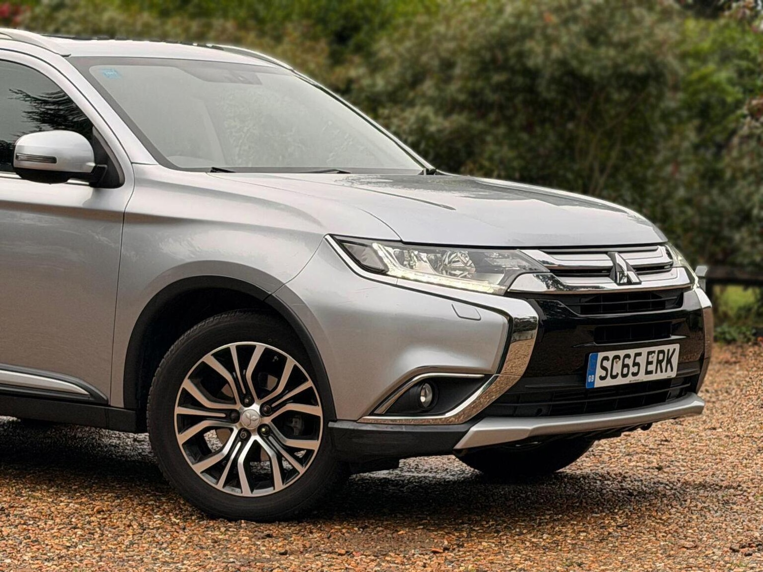 Used Mitsubishi Outlander 2015 for sale - 77539226: Photo 13