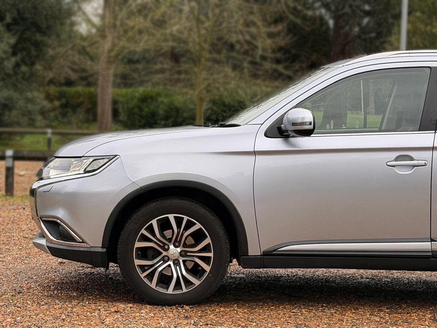 Used Mitsubishi Outlander 2015 for sale - 77539226: Photo 18