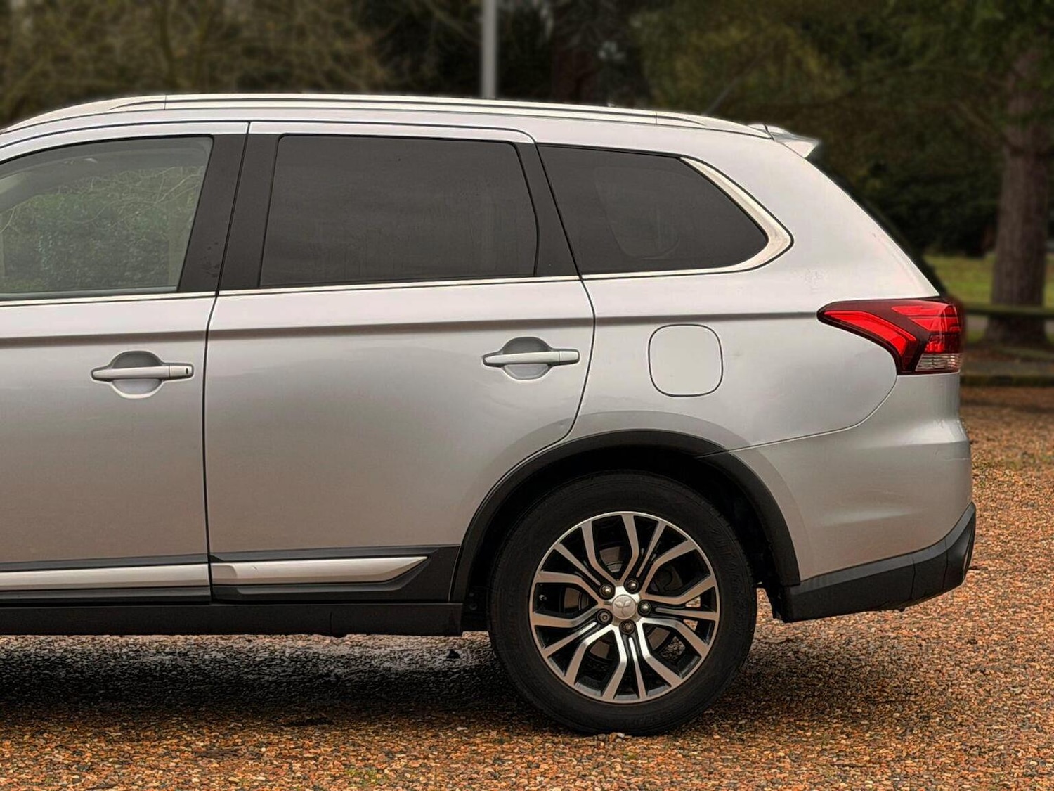 Used Mitsubishi Outlander 2015 for sale - 77539226: Photo 19