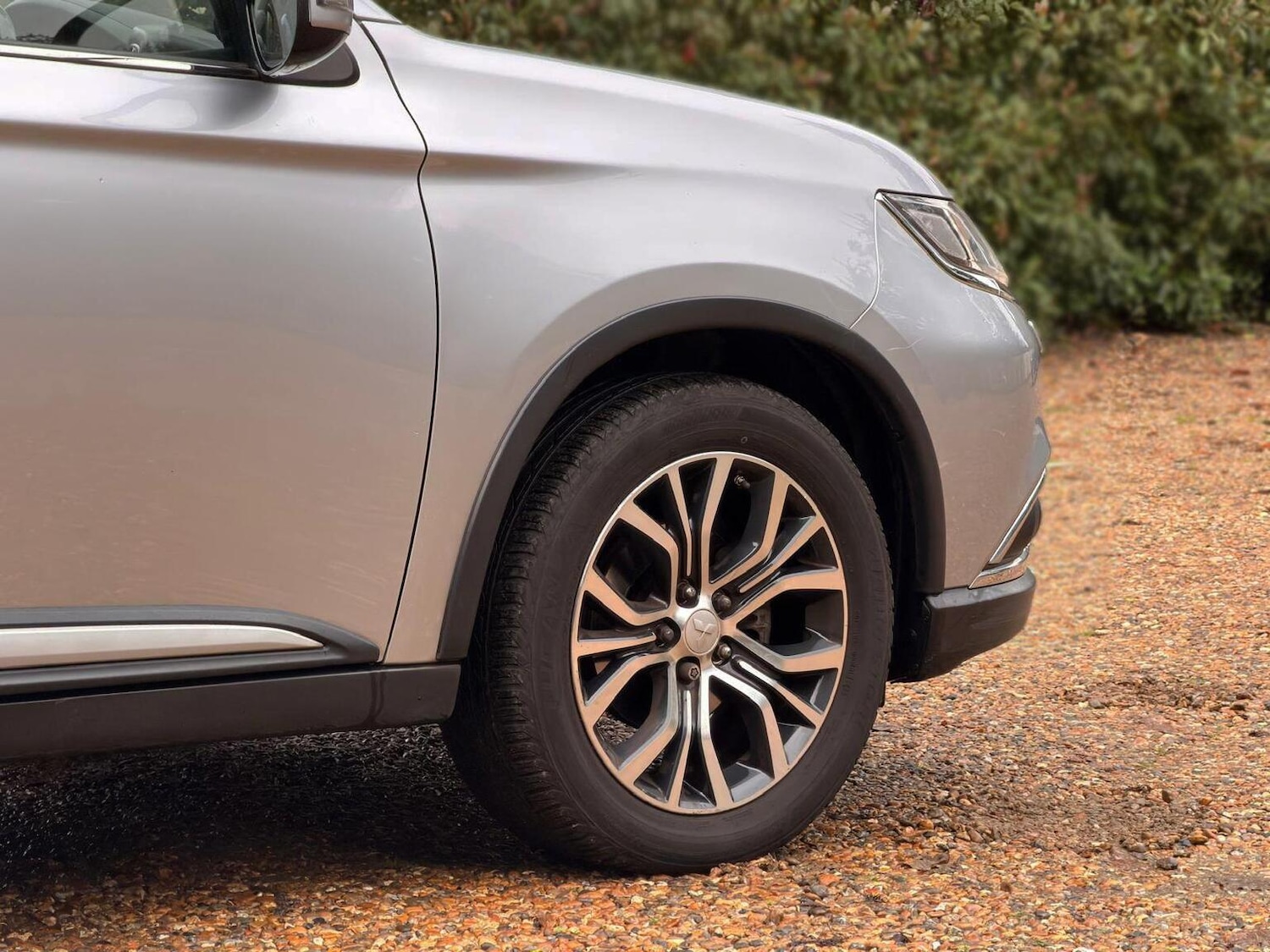 Used Mitsubishi Outlander 2015 for sale - 77539226: Photo 25