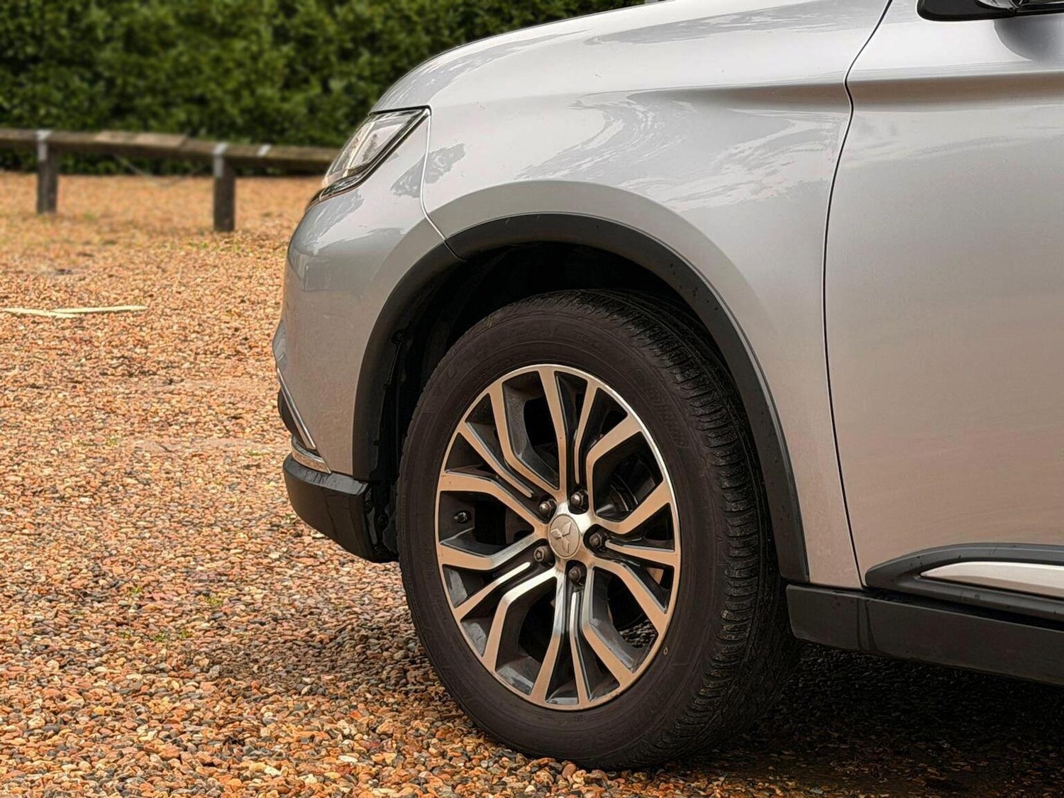 Used Mitsubishi Outlander 2015 for sale - 77539226: Photo 26