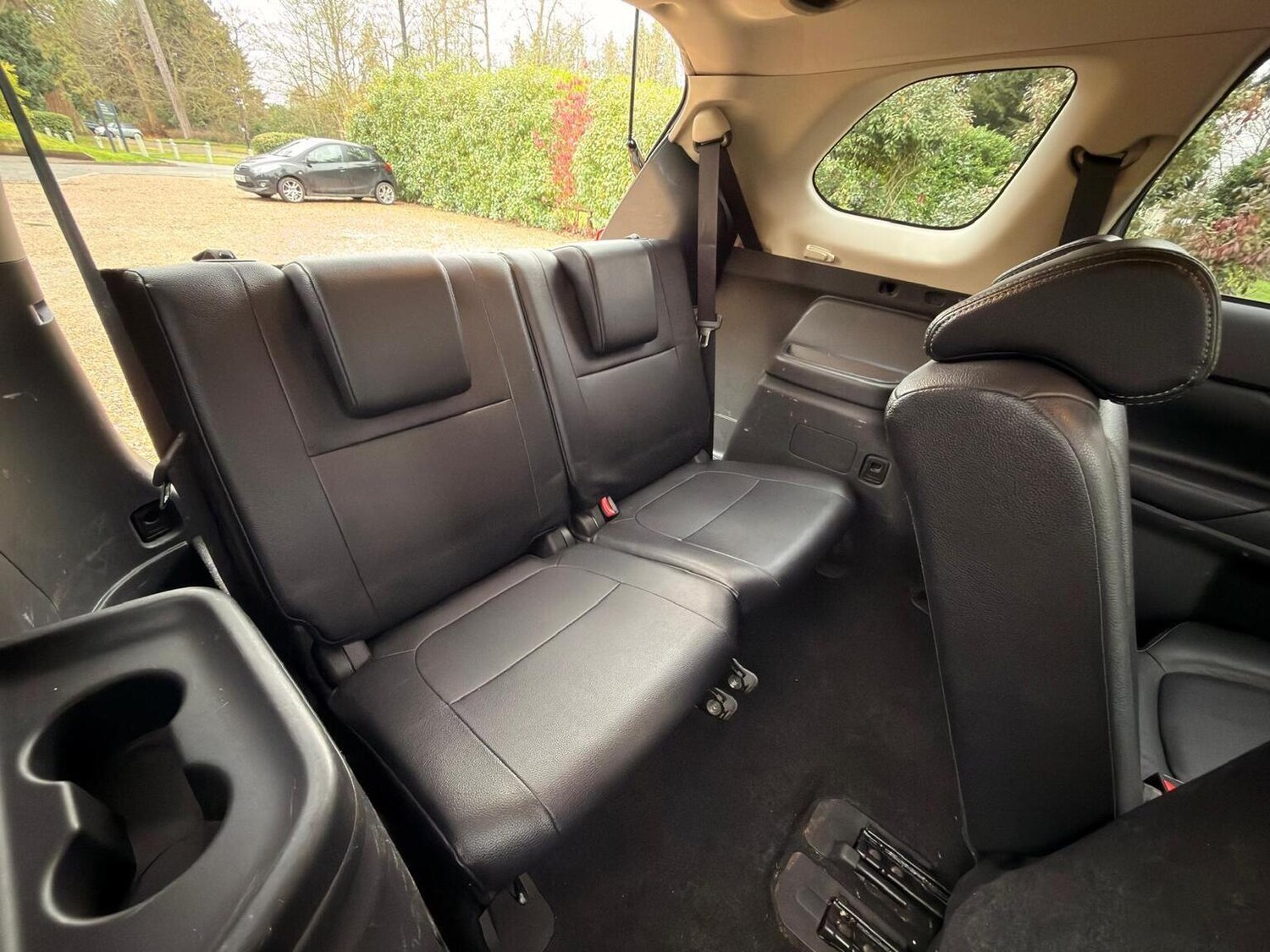 Used Mitsubishi Outlander 2015 for sale - 77539226: Photo 42