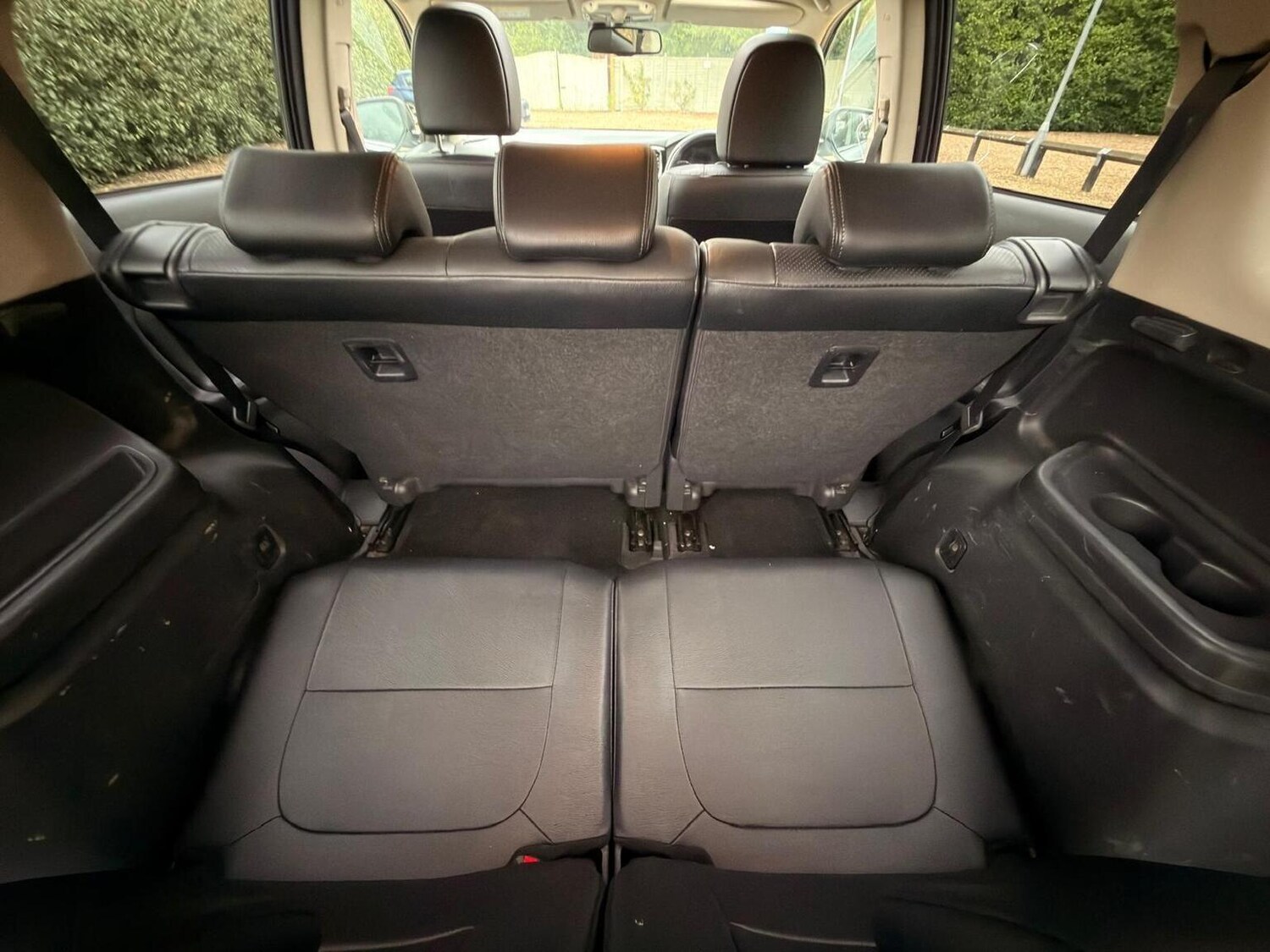 Used Mitsubishi Outlander 2015 for sale - 77539226: Photo 43