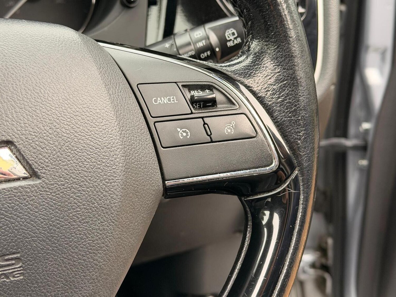 Used Mitsubishi Outlander 2015 for sale - 77539226: Photo 53