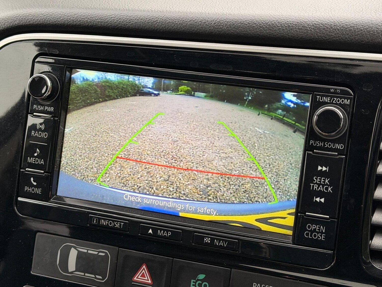 Used Mitsubishi Outlander 2015 for sale - 77539226: Photo 56