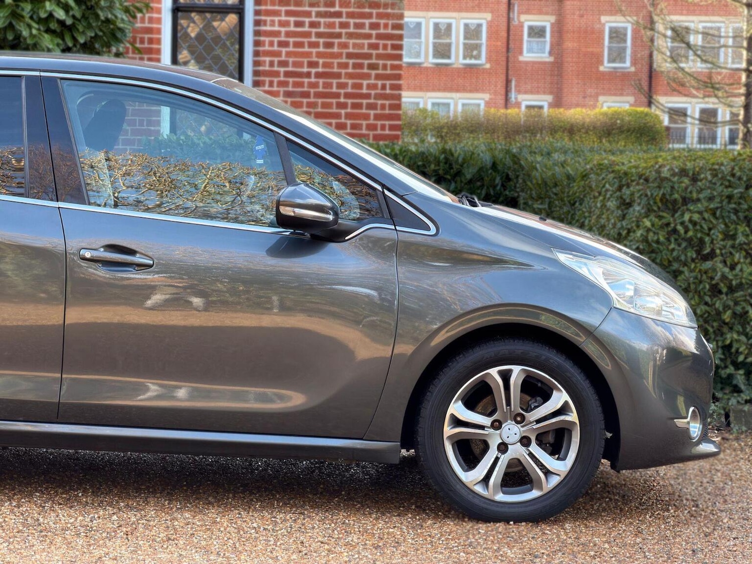 Used Peugeot 208 2013 for sale - 77735664: Photo 17