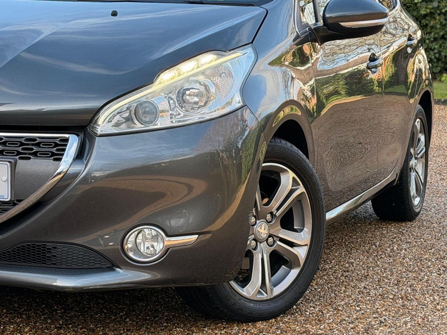 Used Peugeot 208 2013 for sale - 77735664: Photo 21