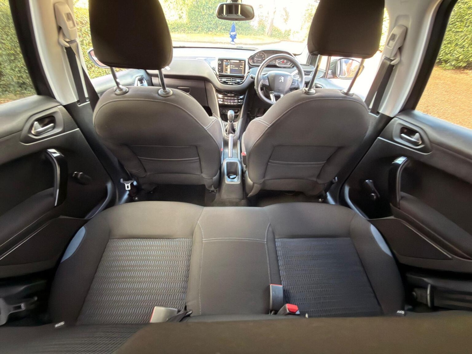 Used Peugeot 208 2013 for sale - 77735664: Photo 35