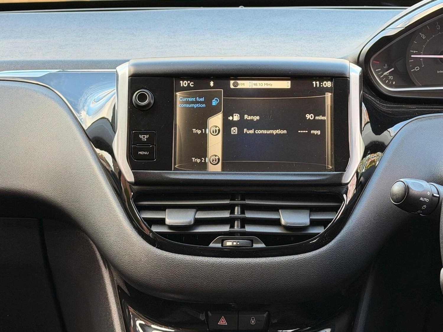 Used Peugeot 208 2013 for sale - 77735664: Photo 37