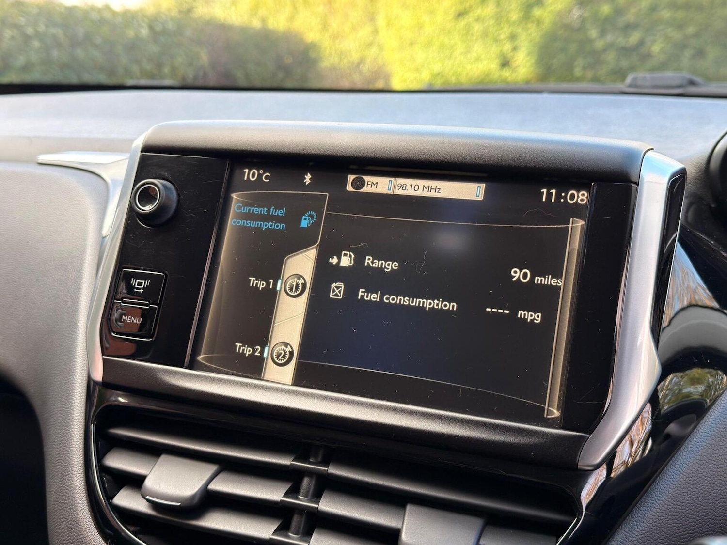 Used Peugeot 208 2013 for sale - 77735664: Photo 39