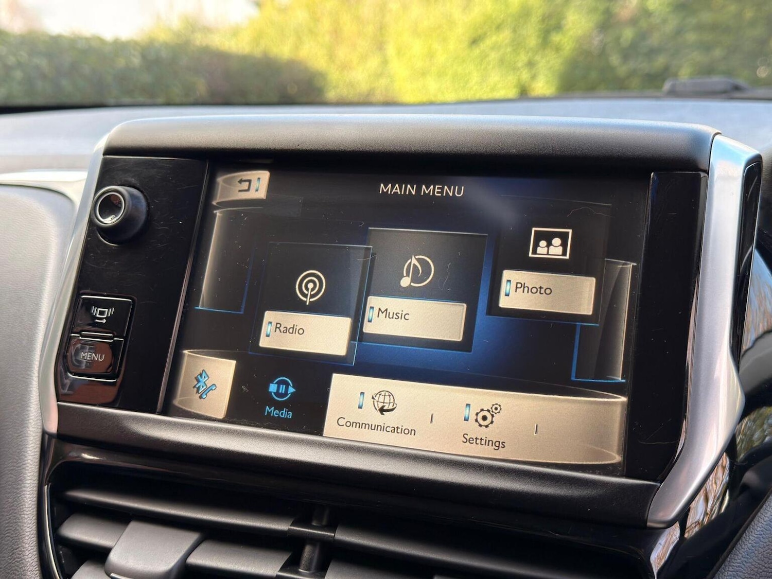 Used Peugeot 208 2013 for sale - 77735664: Photo 41