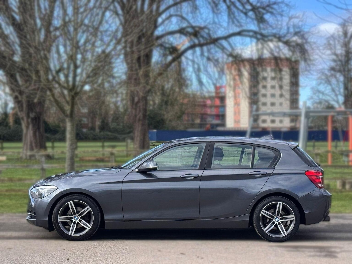 Used BMW 1 Series 2012 for sale - 77851450: Photo 11