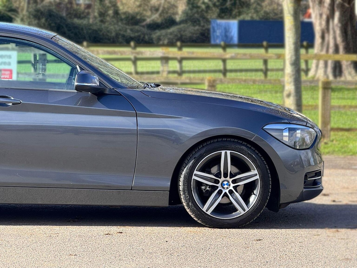 Used BMW 1 Series 2012 for sale - 77851450: Photo 13