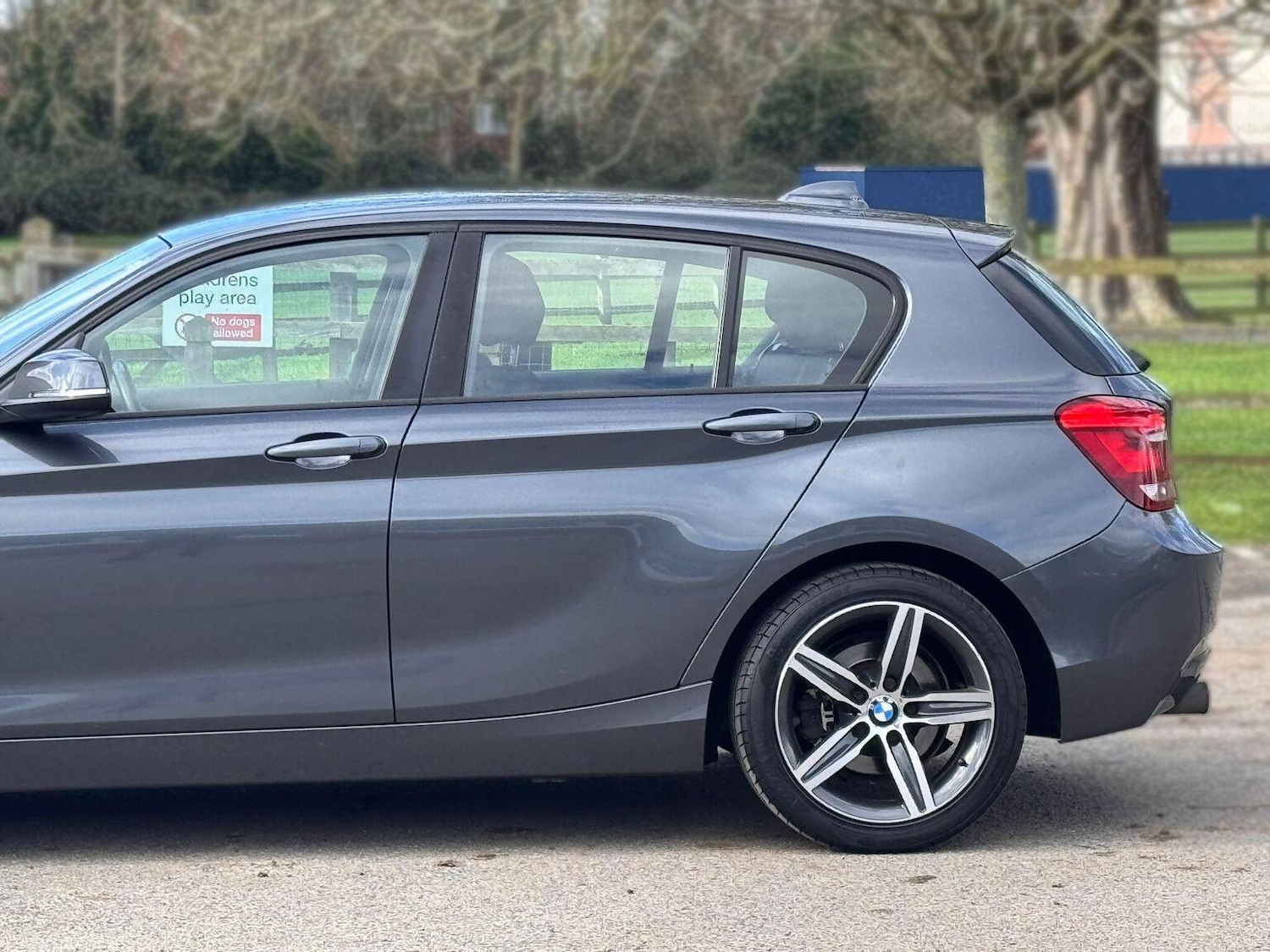 Used BMW 1 Series 2012 for sale - 77851450: Photo 15