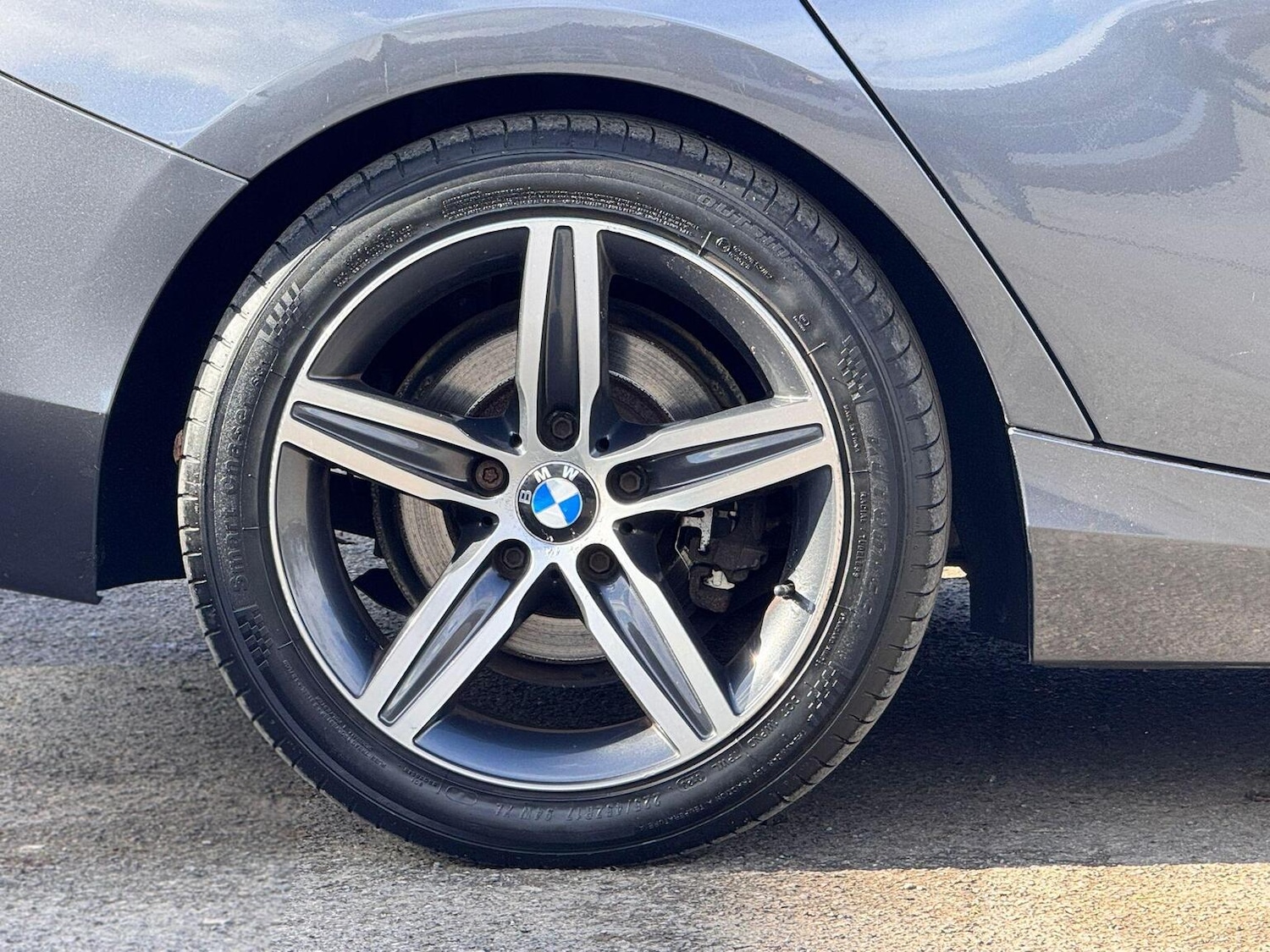 Used BMW 1 Series 2012 for sale - 77851450: Photo 16