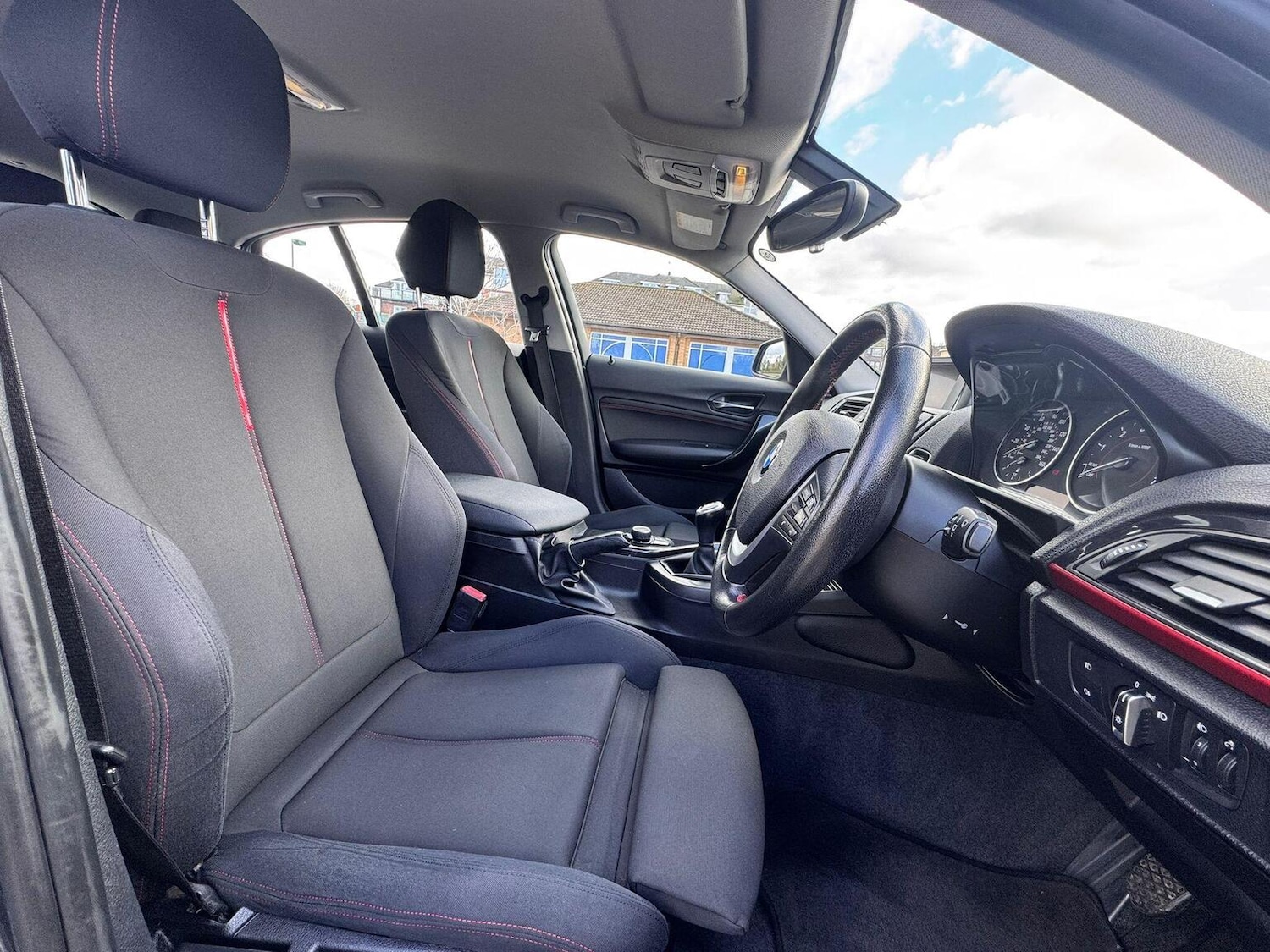 Used BMW 1 Series 2012 for sale - 77851450: Photo 20