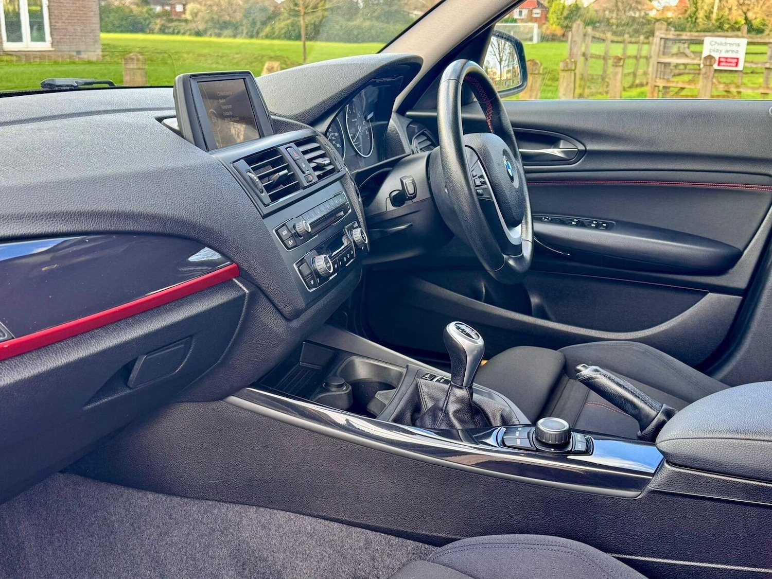 Used BMW 1 Series 2012 for sale - 77851450: Photo 22