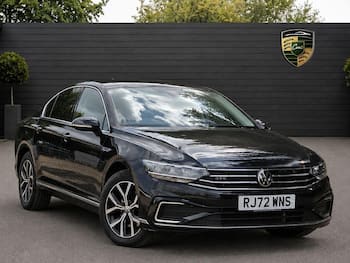 Used Volkswagen Passat 2022 for sale - 79677433: Photo