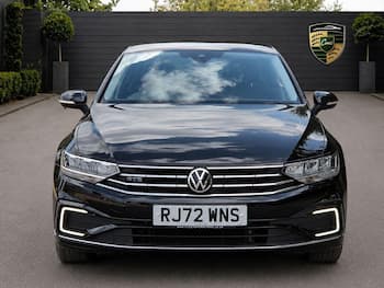 Used Volkswagen Passat 2022 for sale - 79677433: Photo