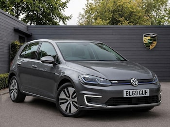 Used Volkswagen Golf 2019 for sale - 79453609: Photo
