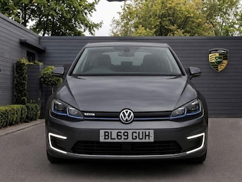 Used Volkswagen Golf 2019 for sale - 79453609: Photo