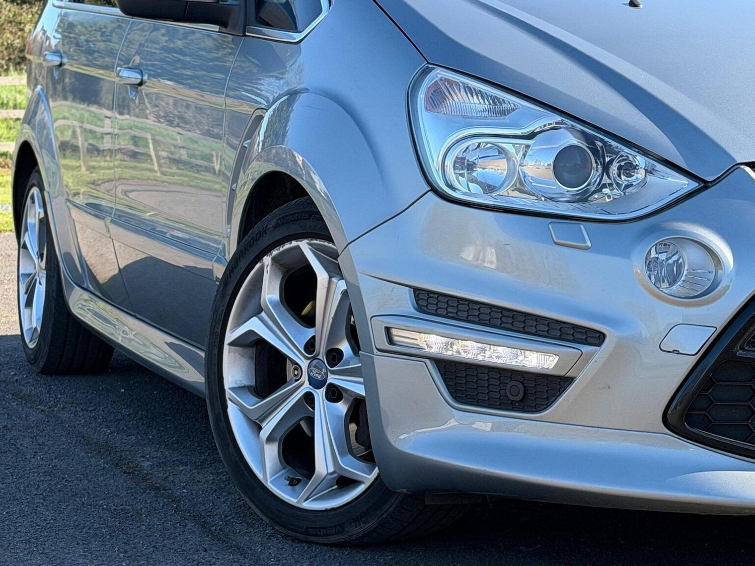 Used Ford S-Max 2014 for sale - 77938190: Photo 20