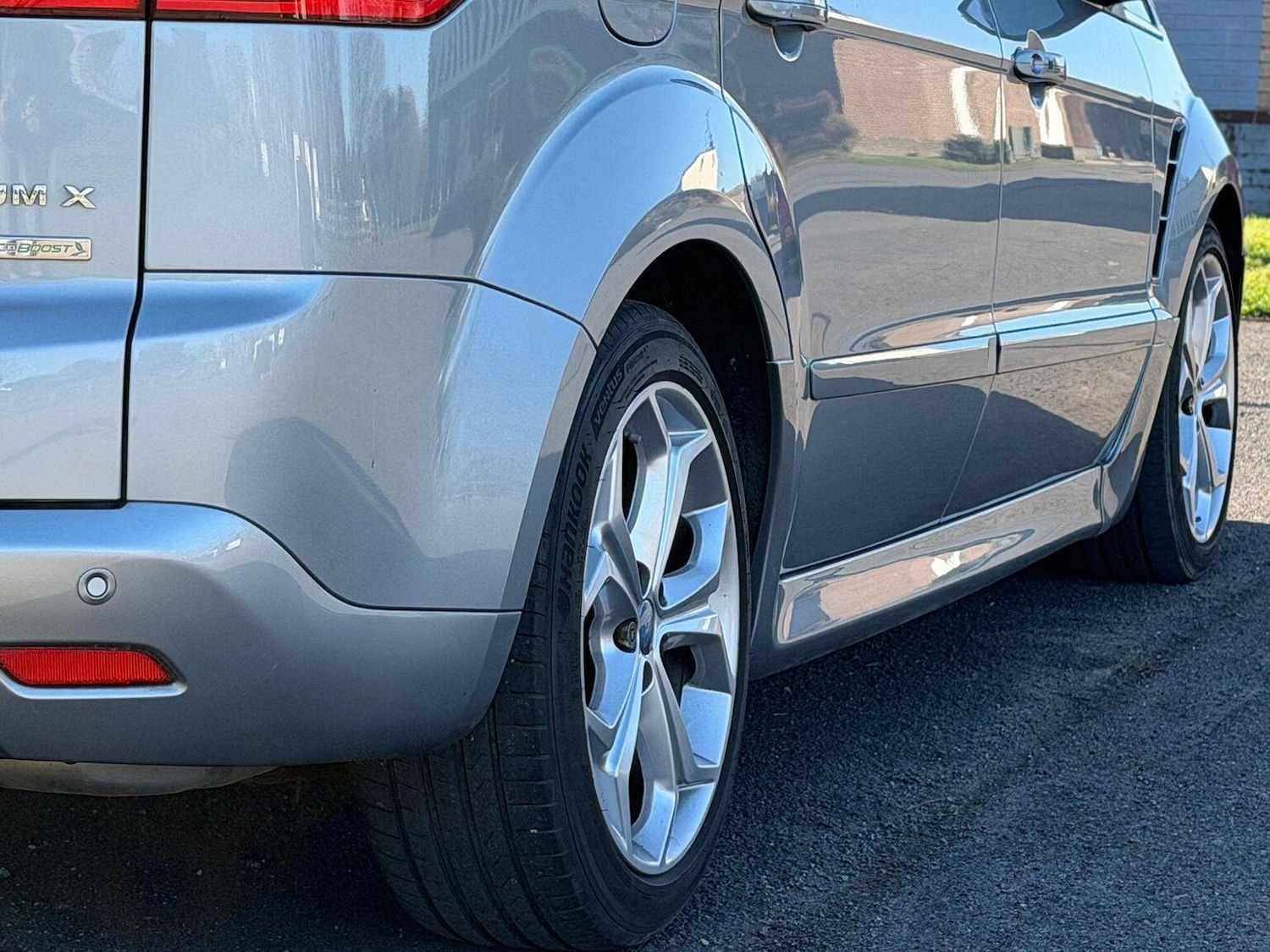 Used Ford S-Max 2014 for sale - 77938190: Photo 23