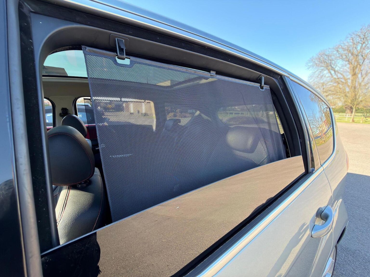 Used Ford S-Max 2014 for sale - 77938190: Photo 24