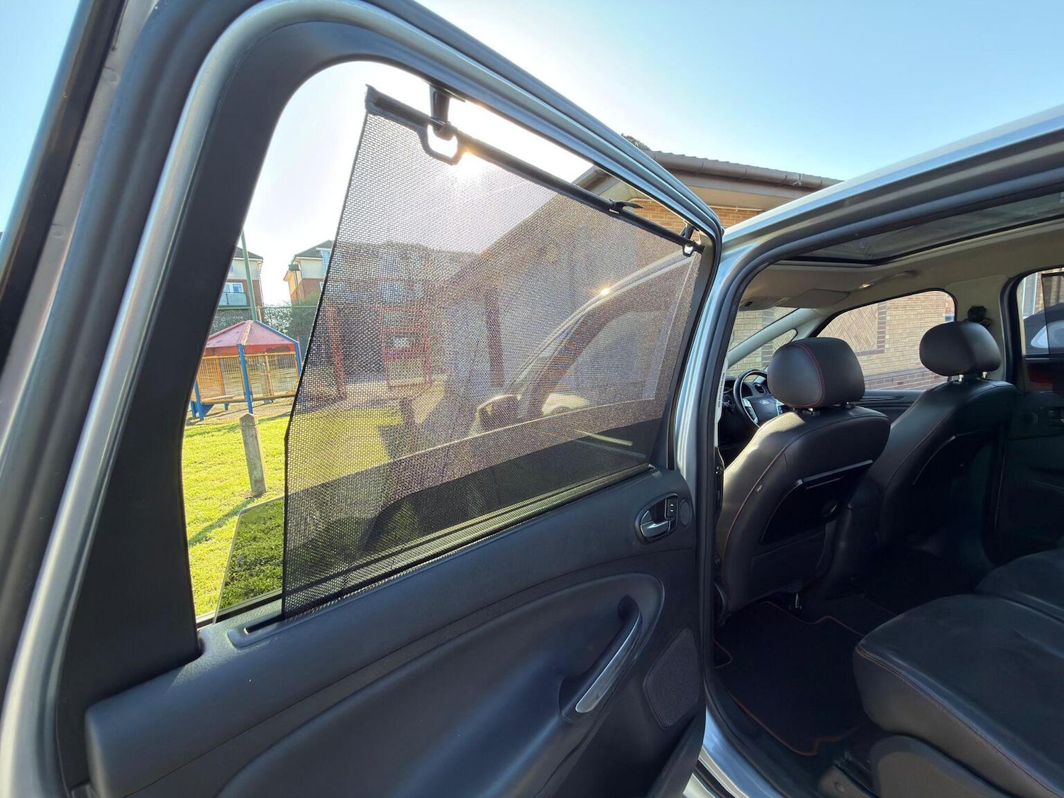 Used Ford S-Max 2014 for sale - 77938190: Photo 26