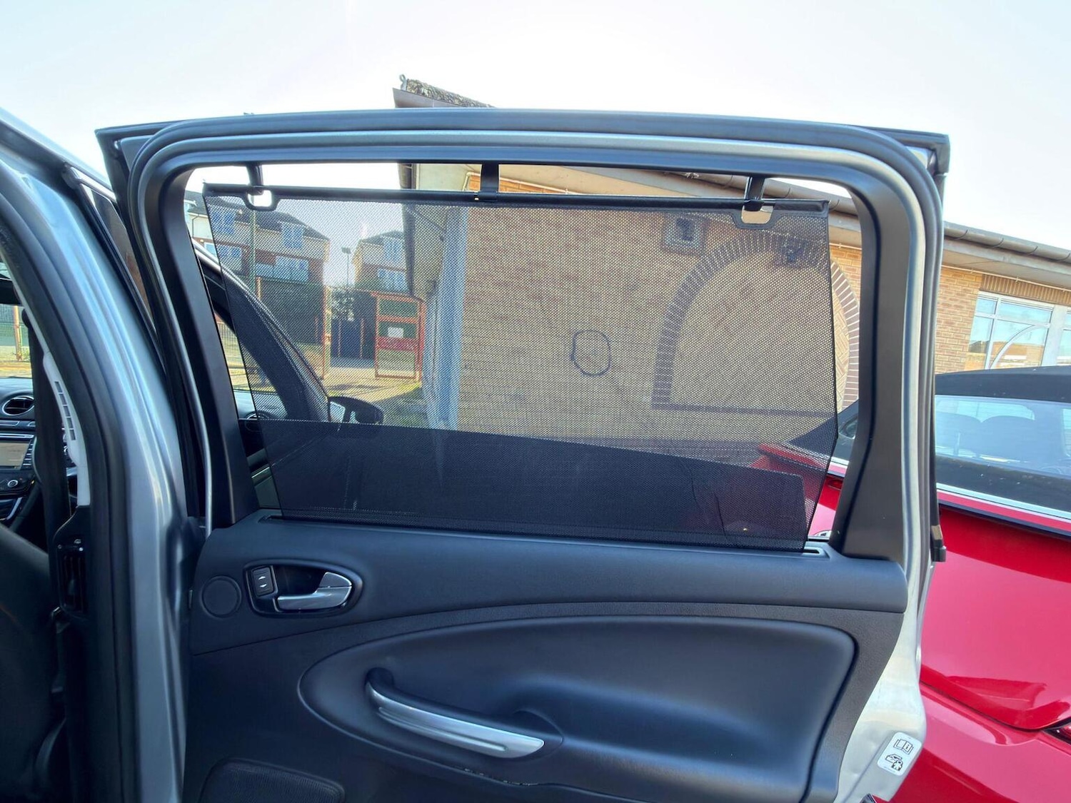 Used Ford S-Max 2014 for sale - 77938190: Photo 27