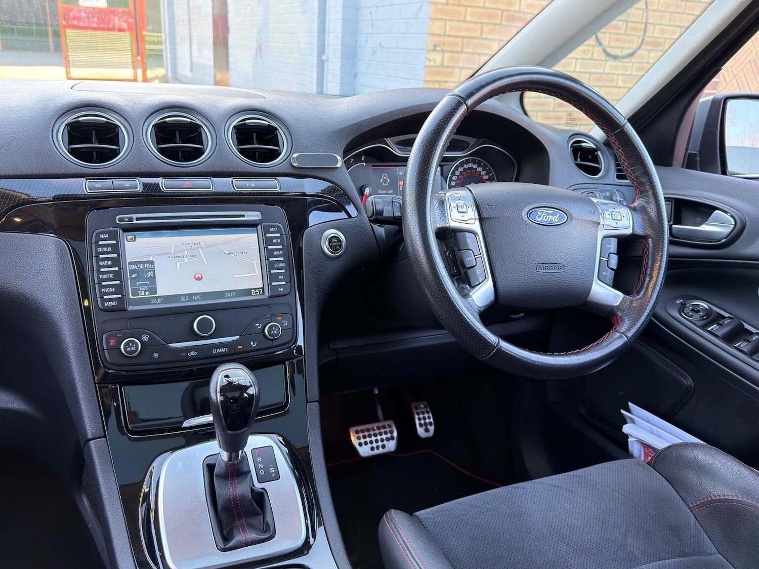 Used Ford S-Max 2014 for sale - 77938190: Photo 31