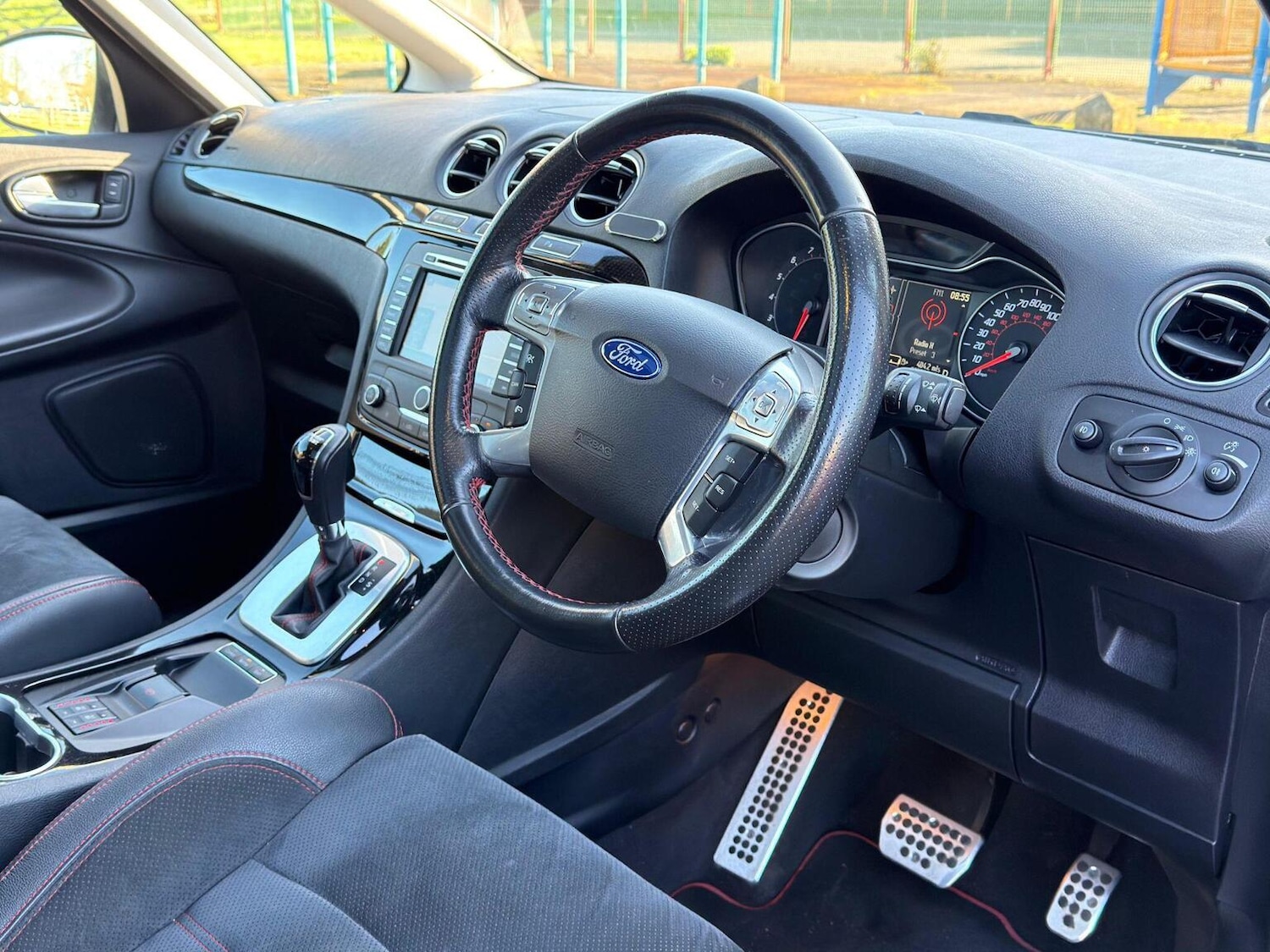 Used Ford S-Max 2014 for sale - 77938190: Photo 33