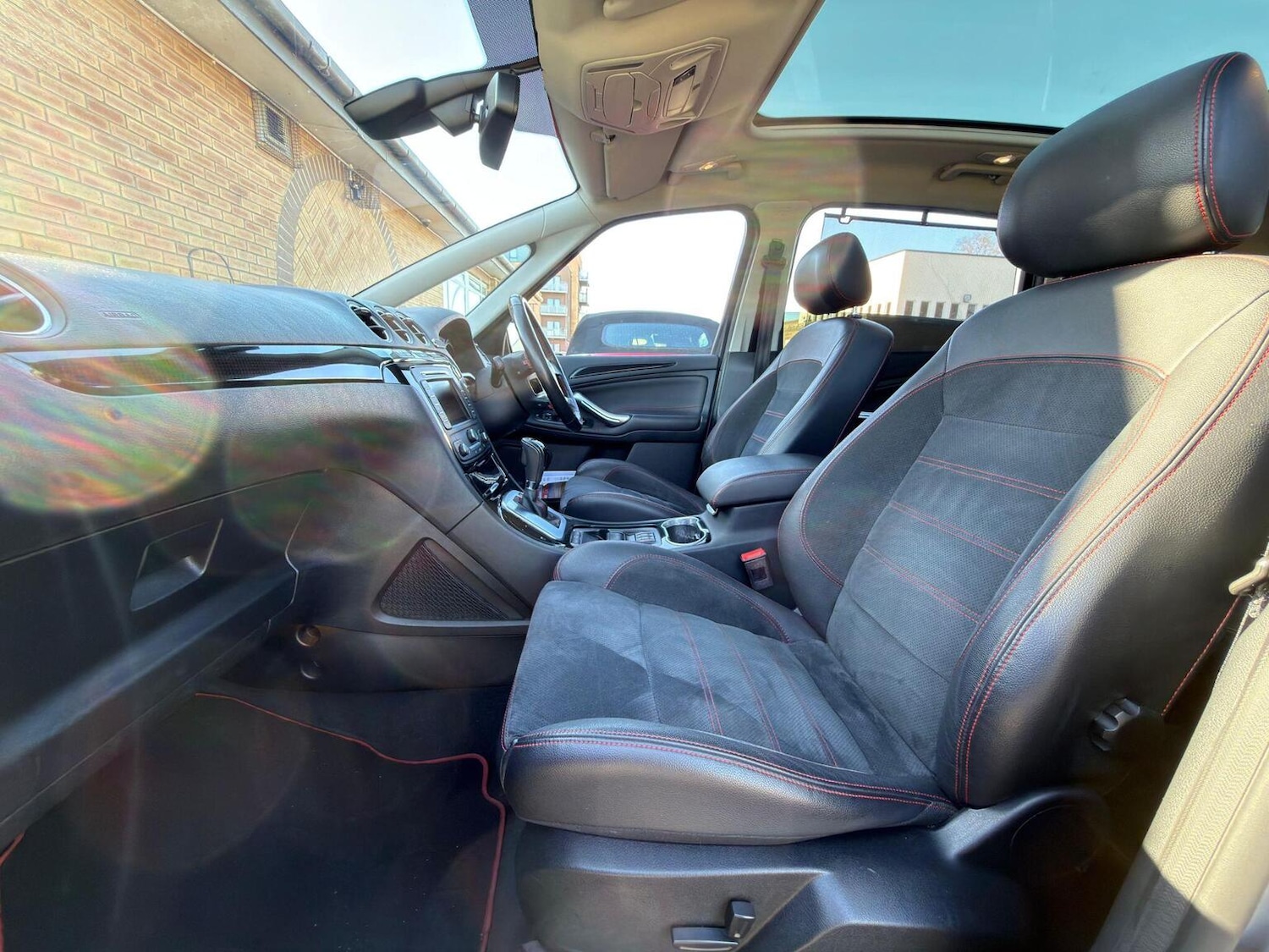 Used Ford S-Max 2014 for sale - 77938190: Photo 36