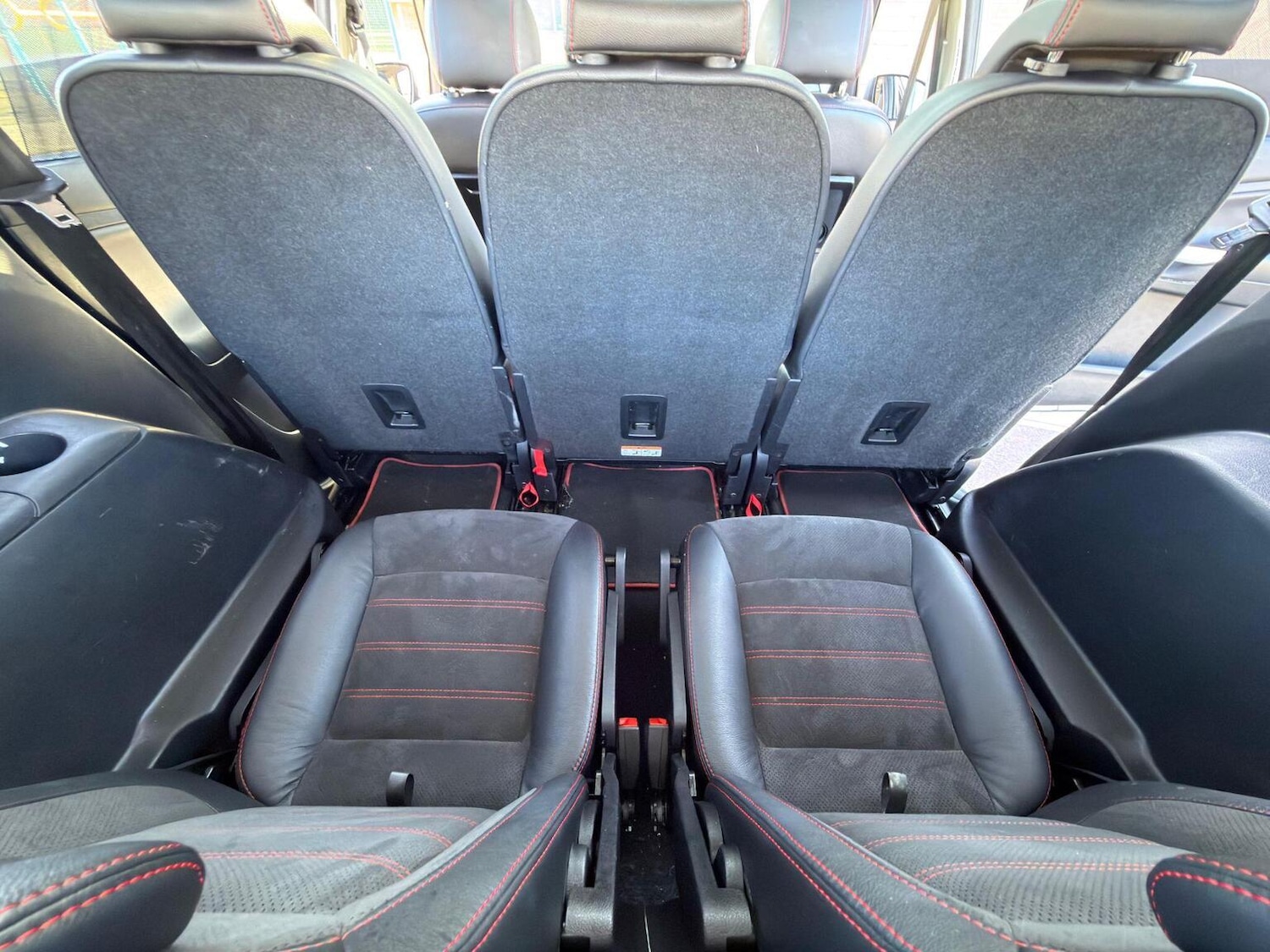 Used Ford S-Max 2014 for sale - 77938190: Photo 41