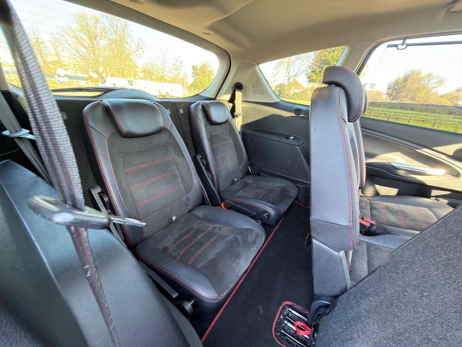 Used Ford S-Max 2014 for sale - 77938190: Photo 43