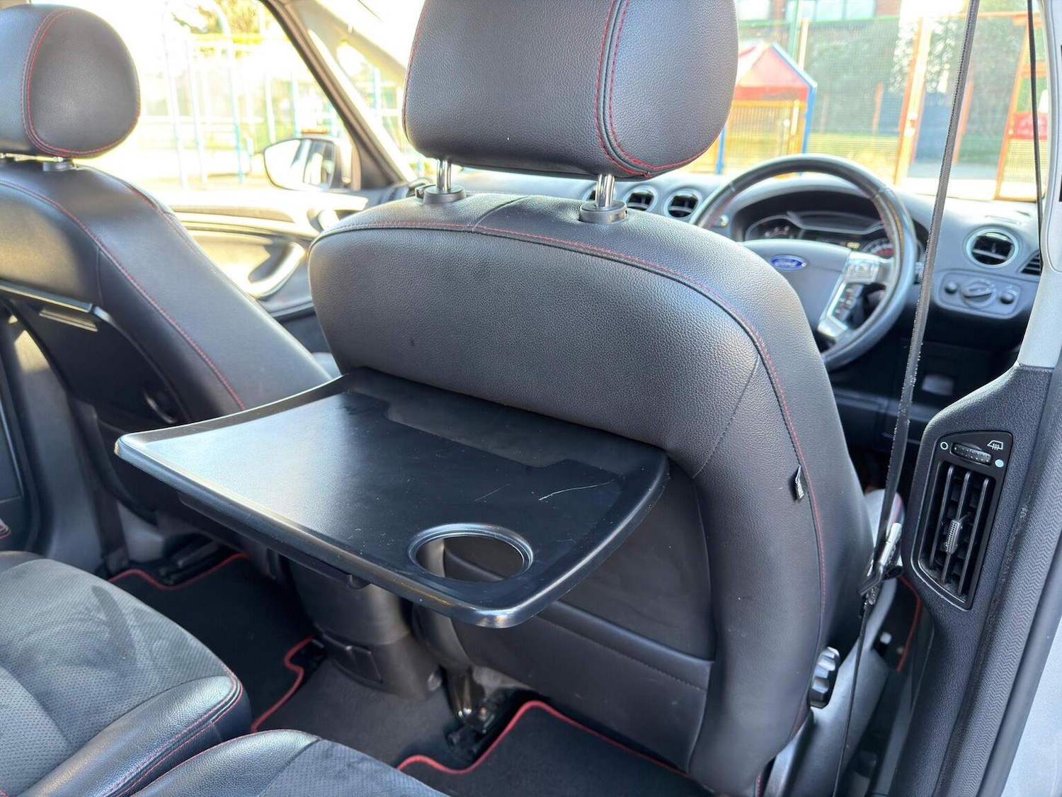 Used Ford S-Max 2014 for sale - 77938190: Photo 45