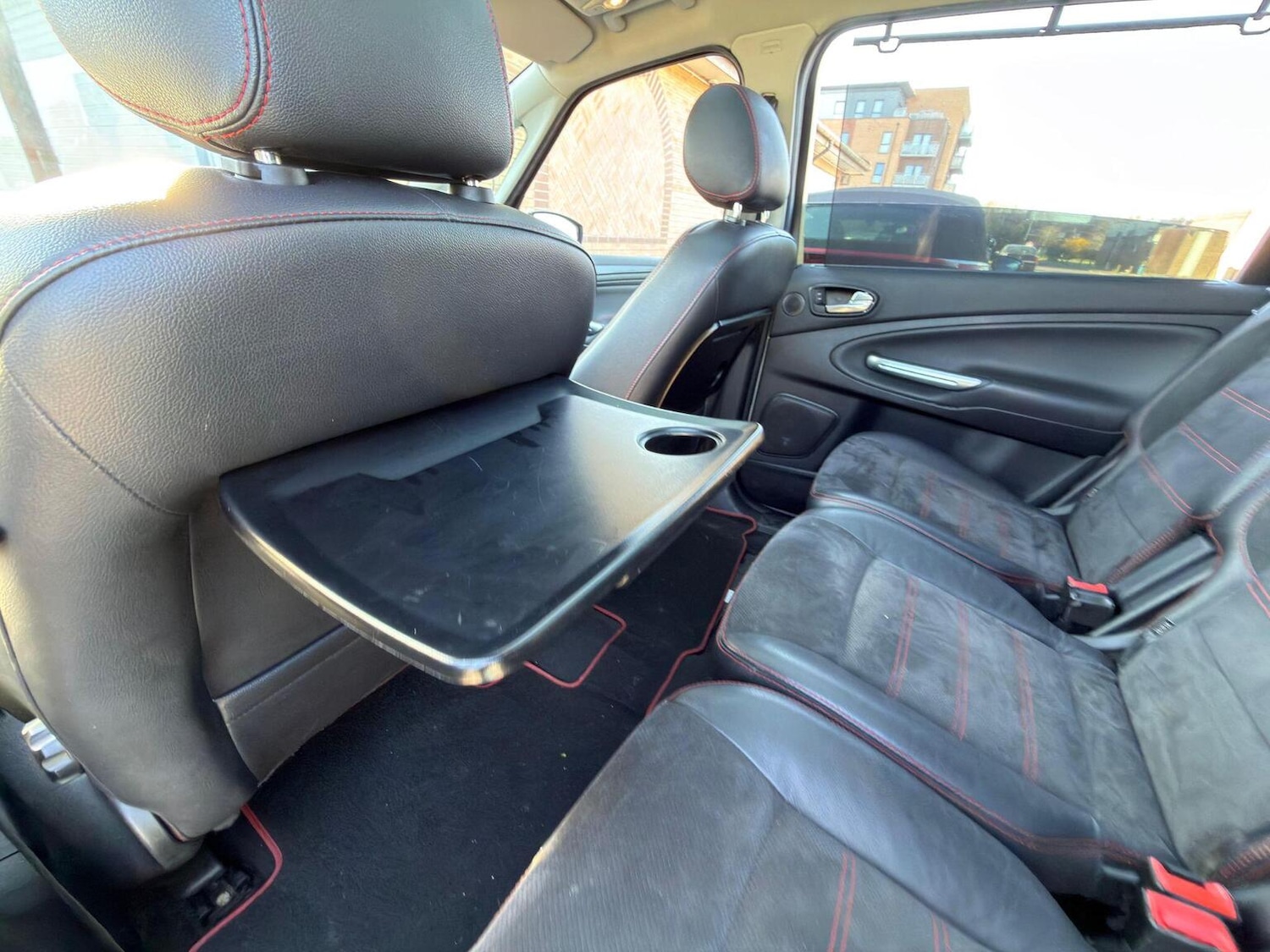 Used Ford S-Max 2014 for sale - 77938190: Photo 46