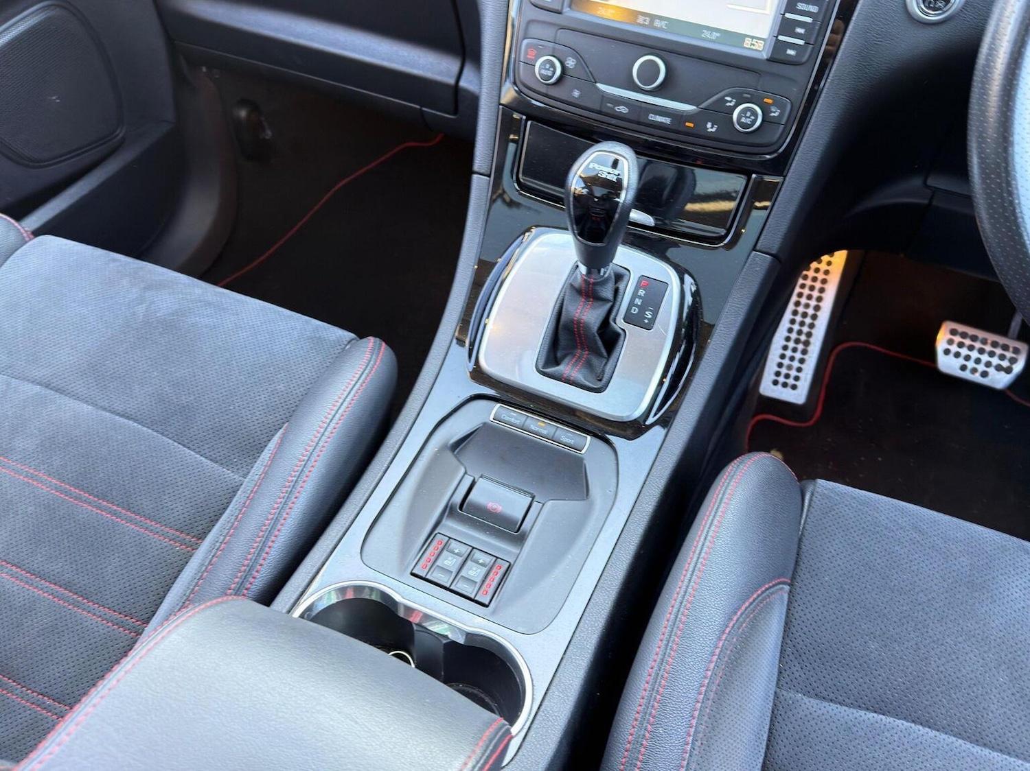 Used Ford S-Max 2014 for sale - 77938190: Photo 48