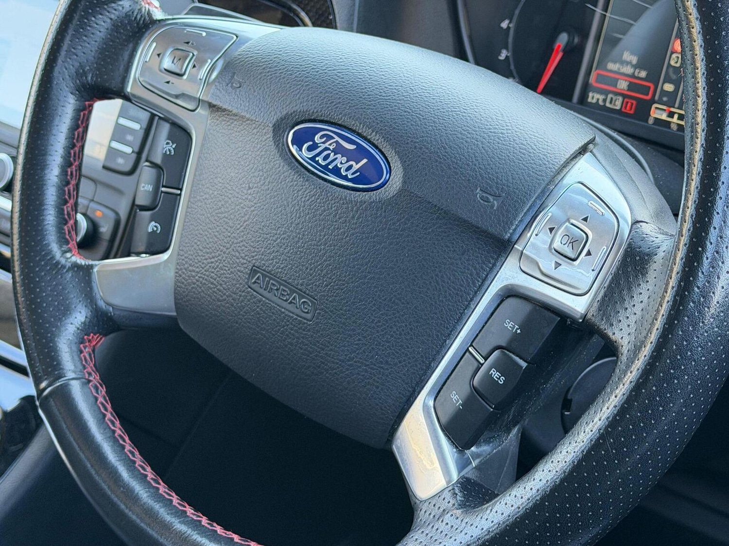 Used Ford S-Max 2014 for sale - 77938190: Photo 51