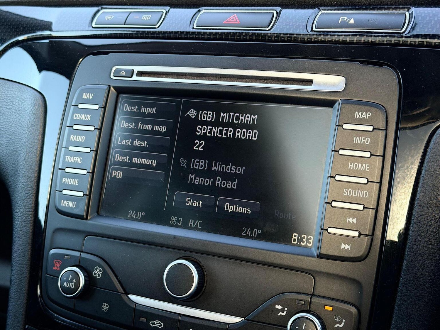 Used Ford S-Max 2014 for sale - 77938190: Photo 60