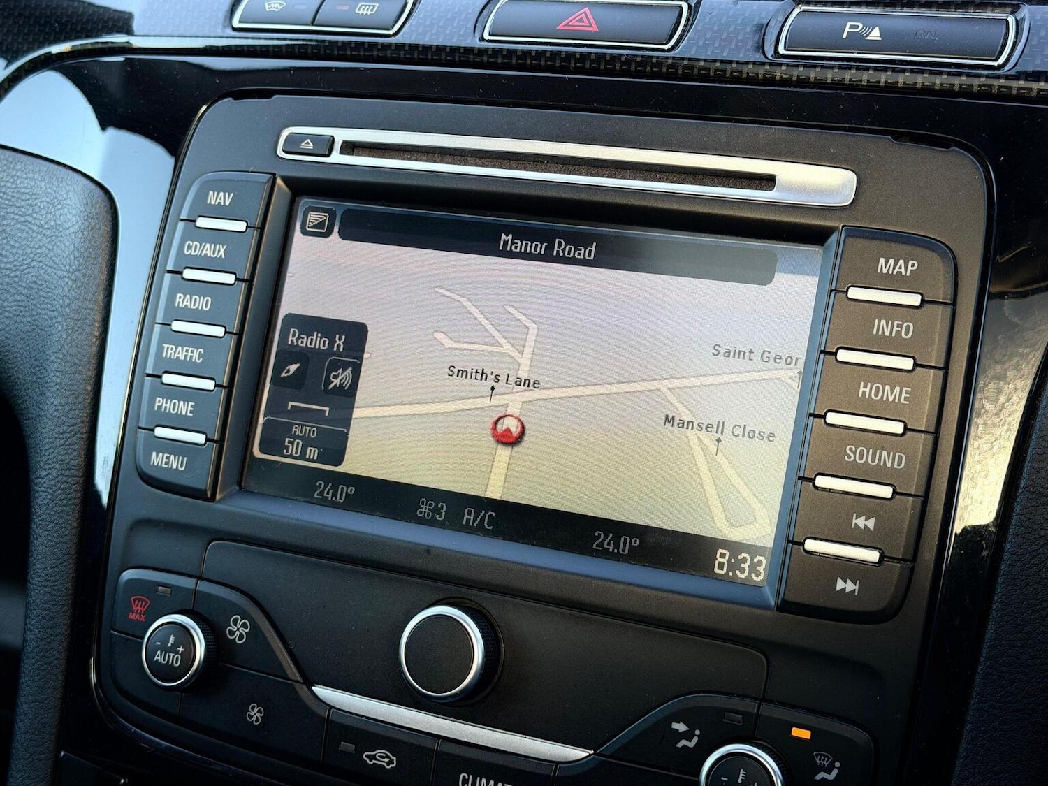 Used Ford S-Max 2014 for sale - 77938190: Photo 61