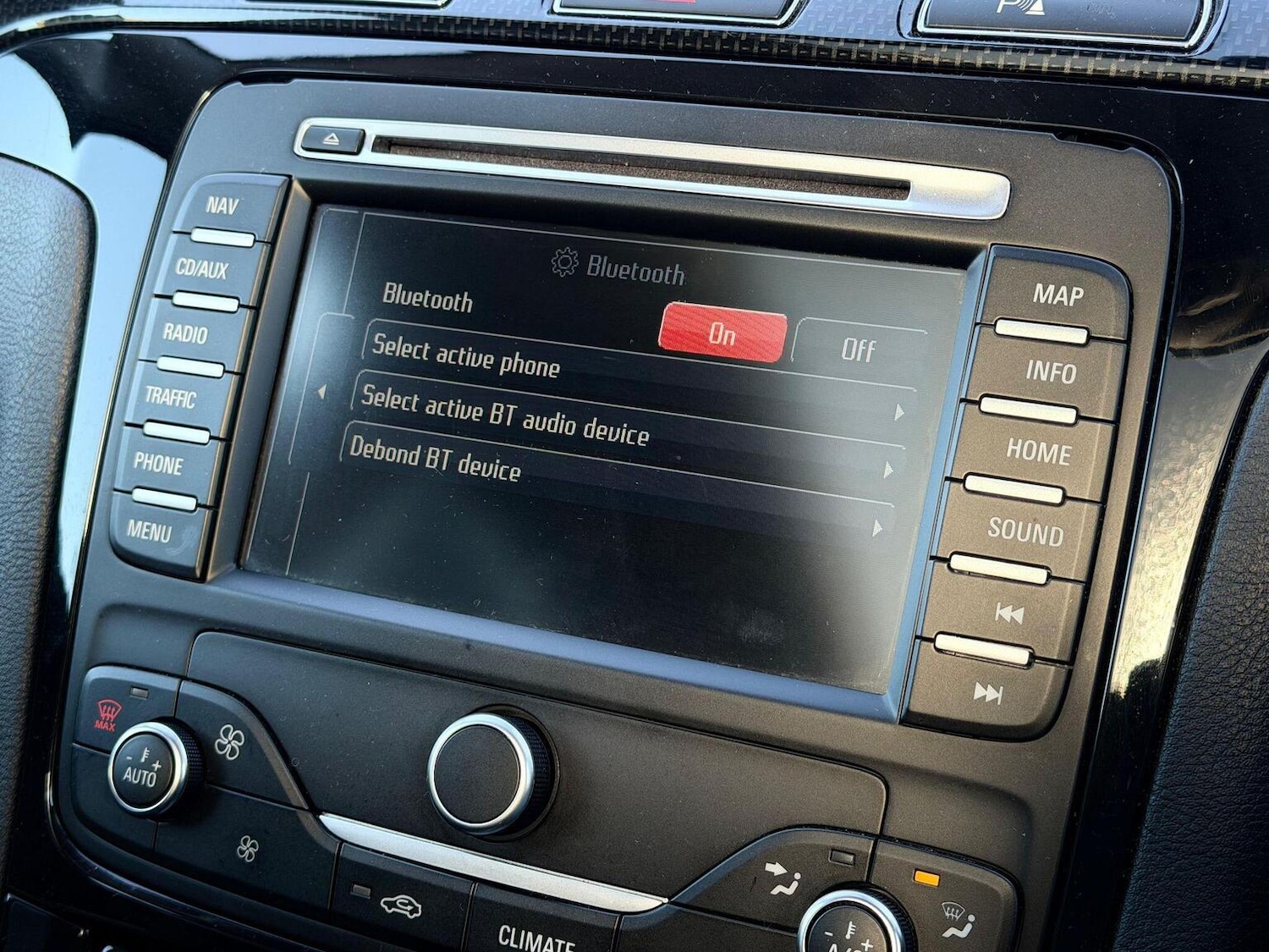 Used Ford S-Max 2014 for sale - 77938190: Photo 63