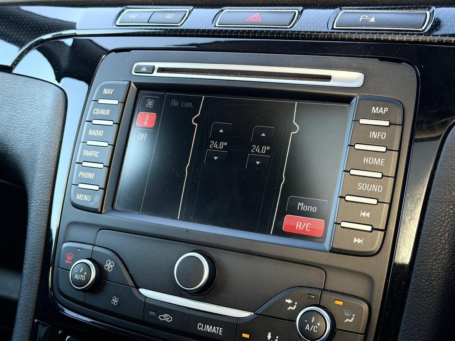 Used Ford S-Max 2014 for sale - 77938190: Photo 64